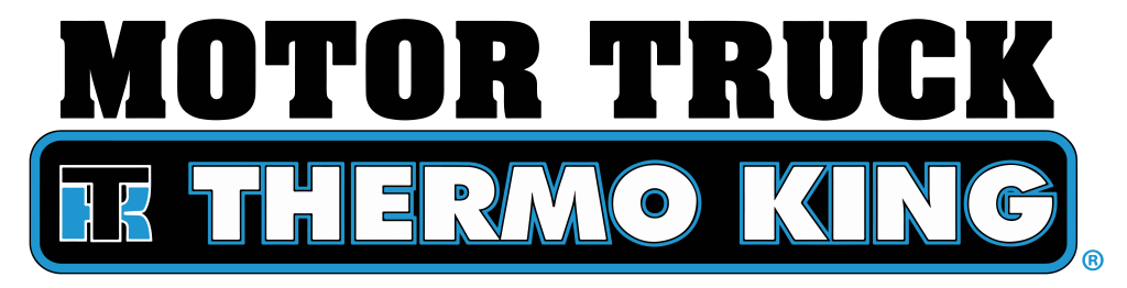 Motor Truck Thermo King Logo