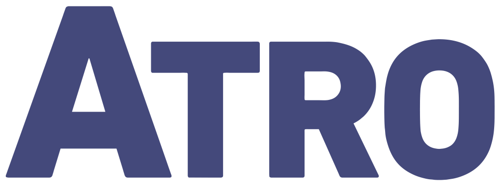 ATRO logo