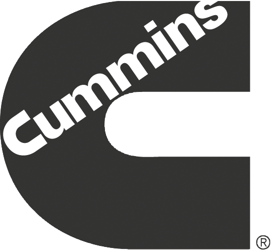 CUMMINS logo