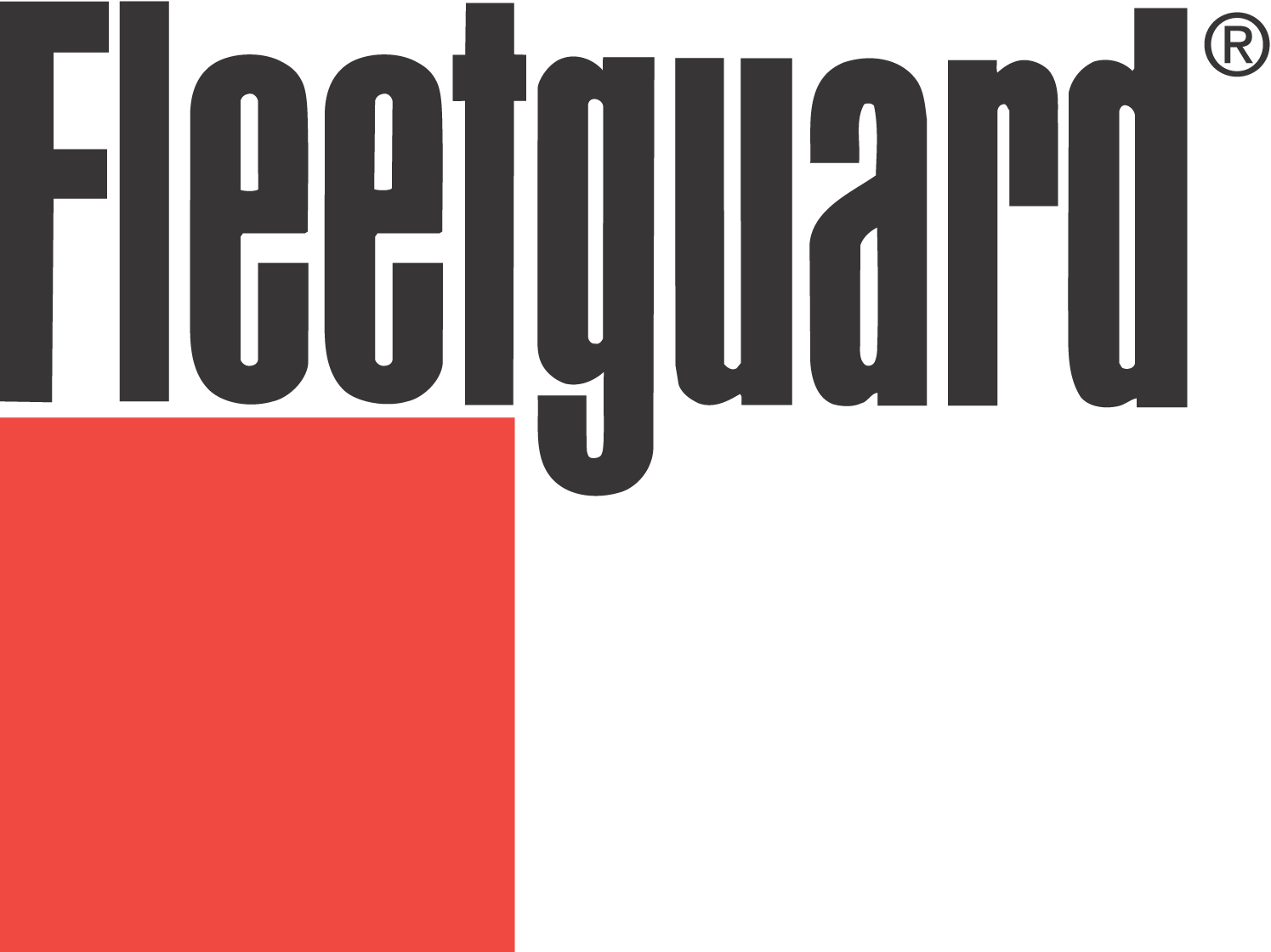 FLEETGUARD logo