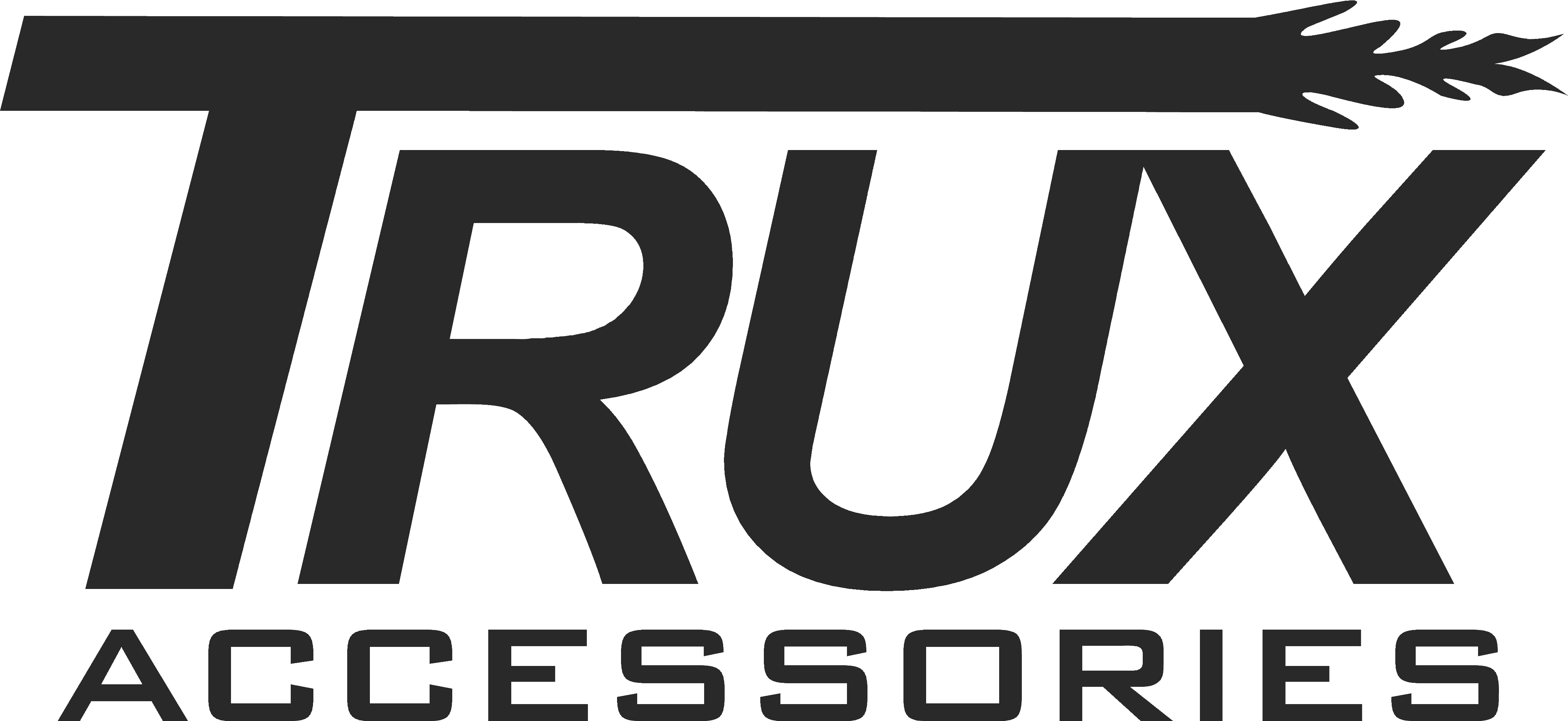 Trux logo