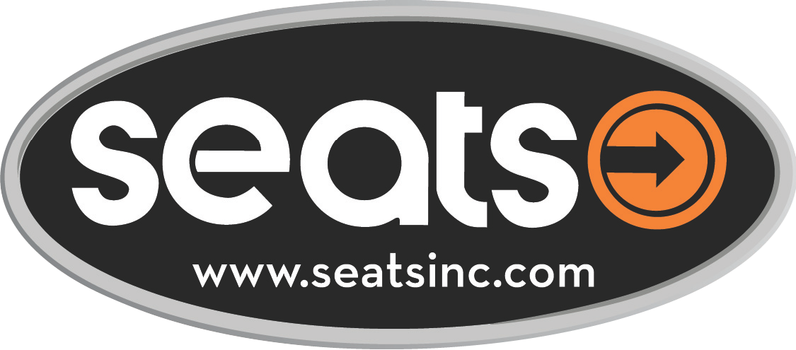 seats logo