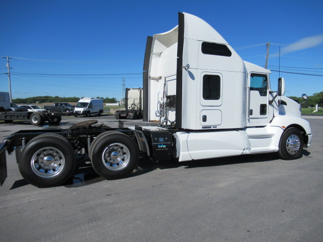 2016 KENWORTH T660 - image 5 of 6