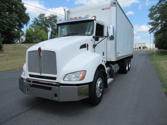 2017 KENWORTH T440 - image 5 of 6