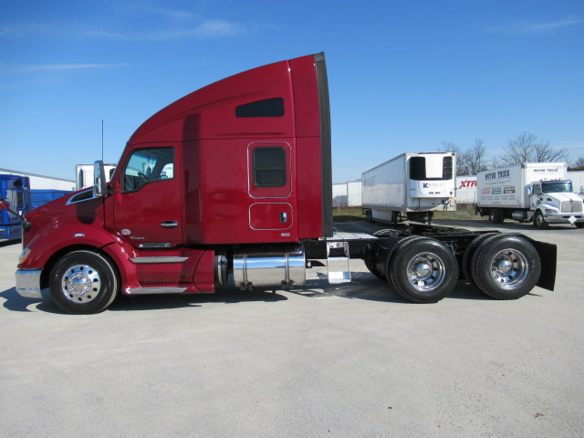 2021 KENWORTH T680 - image 3 of 6