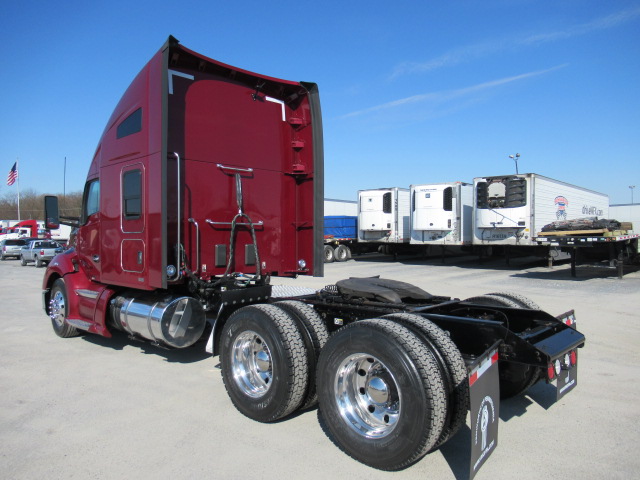 2021 KENWORTH T680 - image 4 of 6