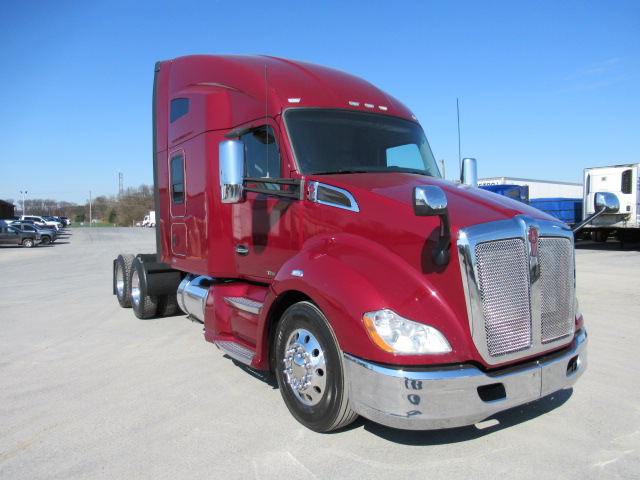 2021 KENWORTH T680 - image 5 of 6