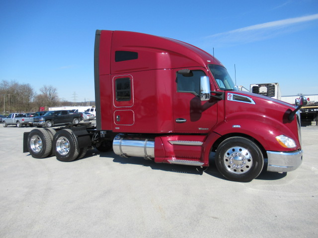 2021 KENWORTH T680 - image 6 of 6