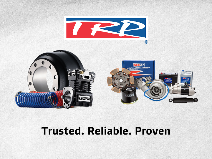 TRP Parts