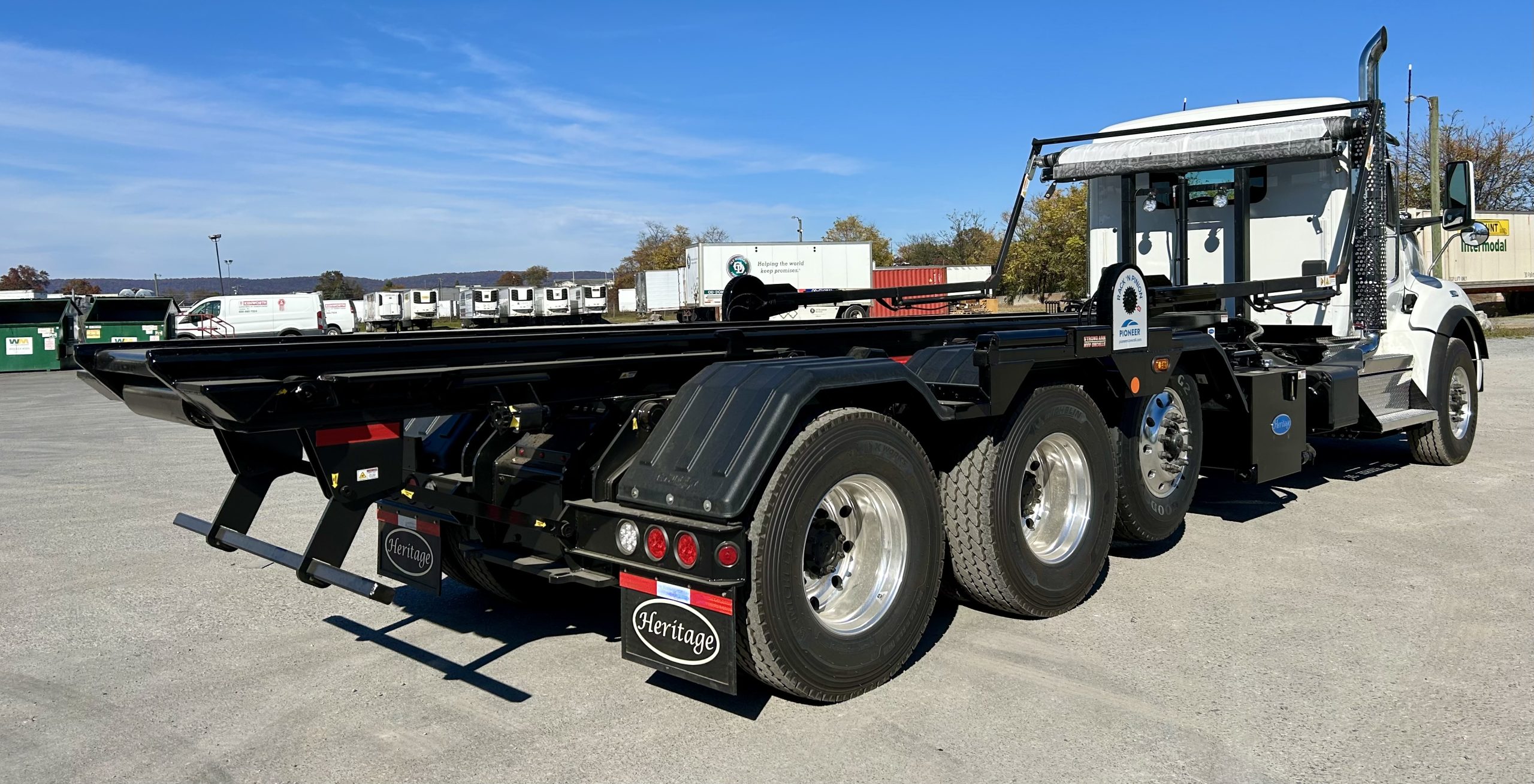 2025 KENWORTH T880 - image 6 of 6