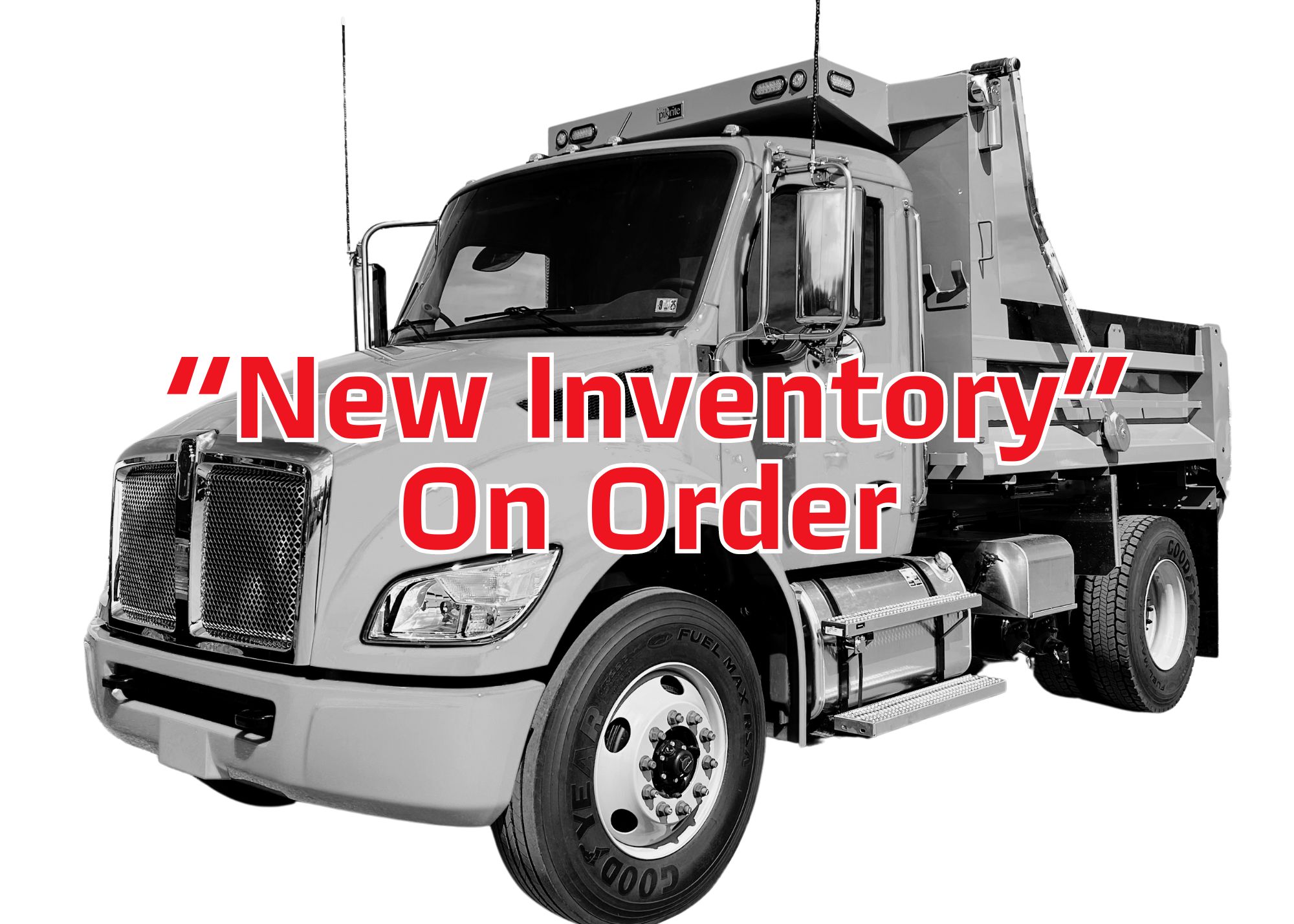 2025 KENWORTH T380 - image 1 of 1