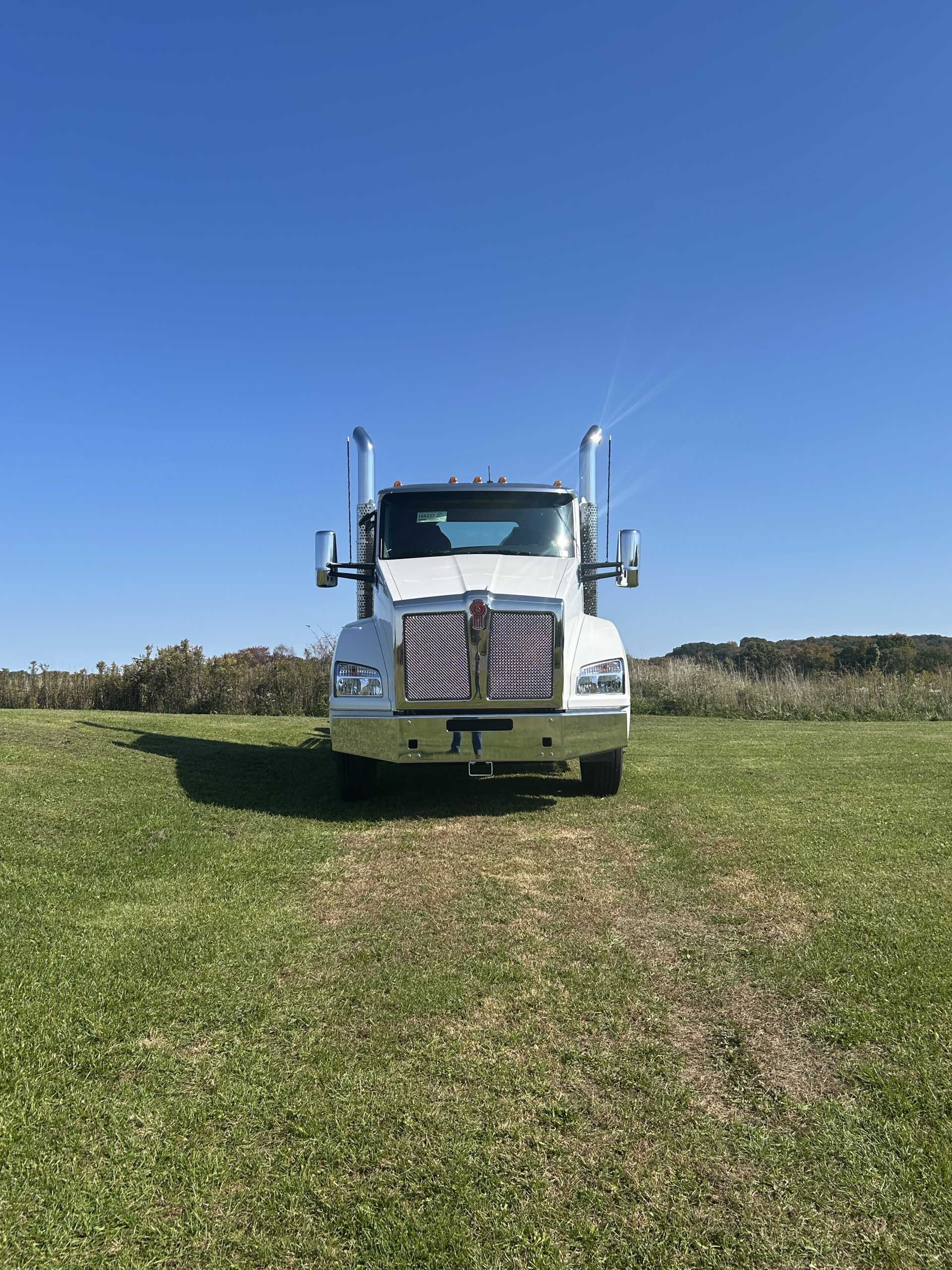 2025 KENWORTH T880 - image 5 of 6