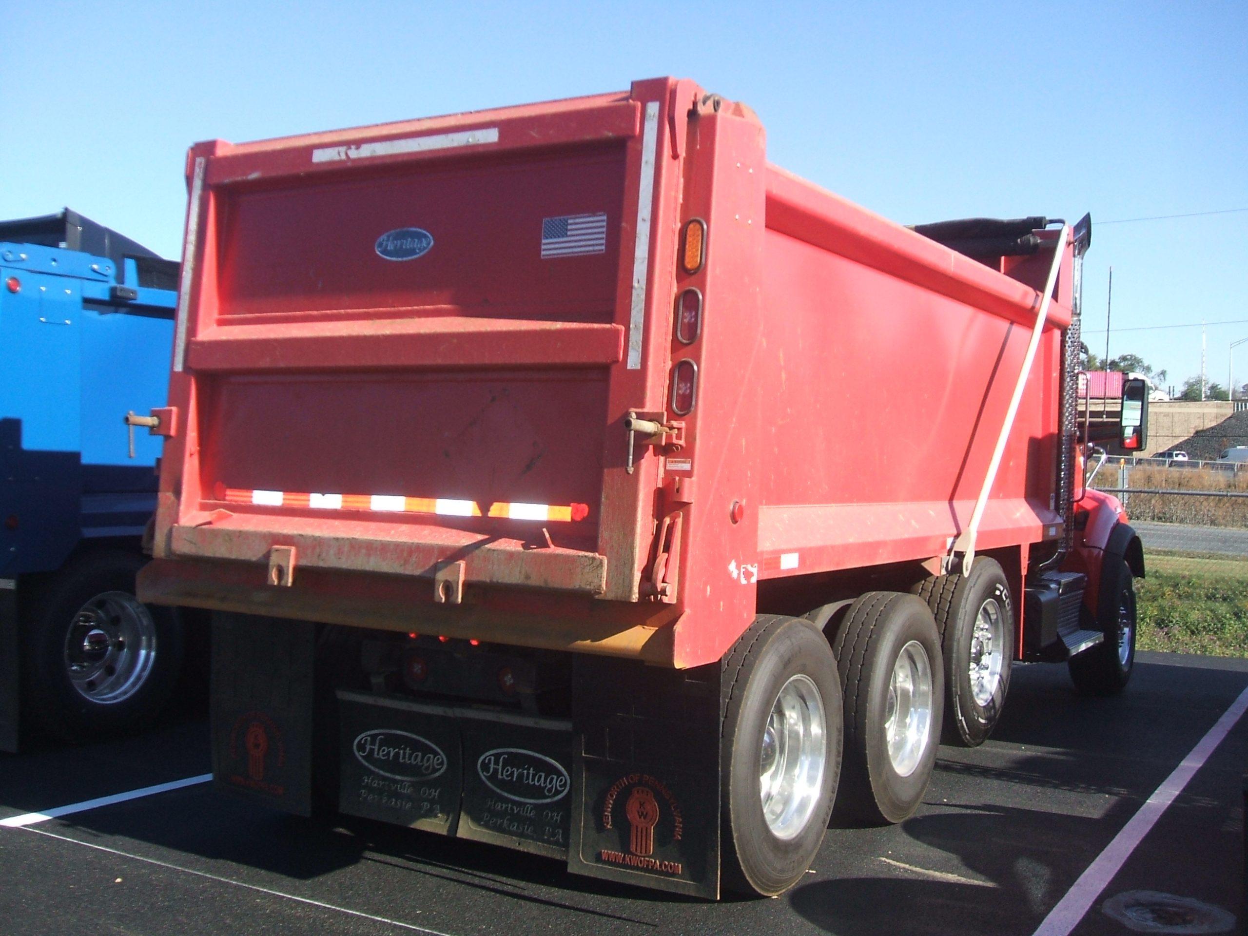 2020 KENWORTH T880 - image 6 of 6