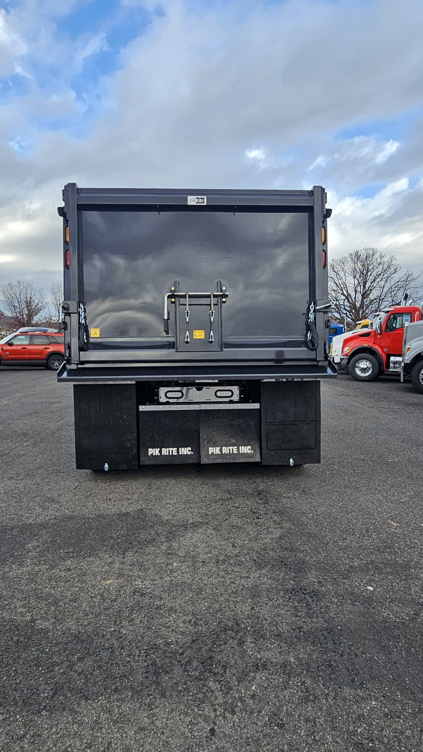 2025 KENWORTH T880 - image 5 of 6