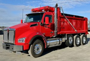 2025 KENWORTH T880 KC171049-01