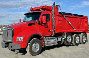 2025 KENWORTH T880 KC171053-01