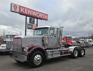 2020 WESTERN STAR 4900EX TNLP8013-01