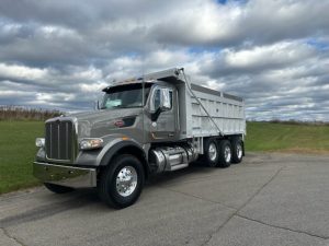 2019 PETERBILT 567 TV267337-01