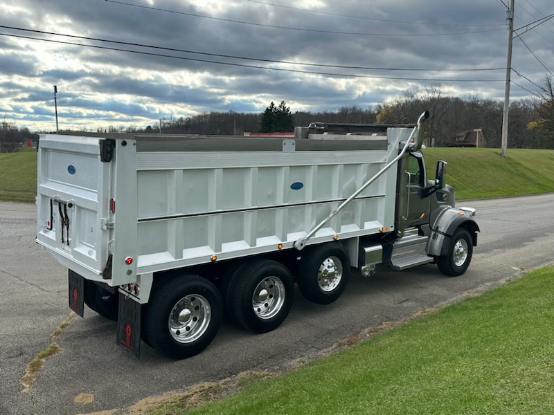 2019 PETERBILT 567 - image 6 of 6