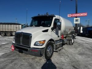 2025 KENWORTH T380 KC172000-01