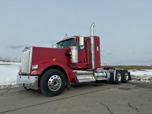 2026 KENWORTH W900 KV194594-01