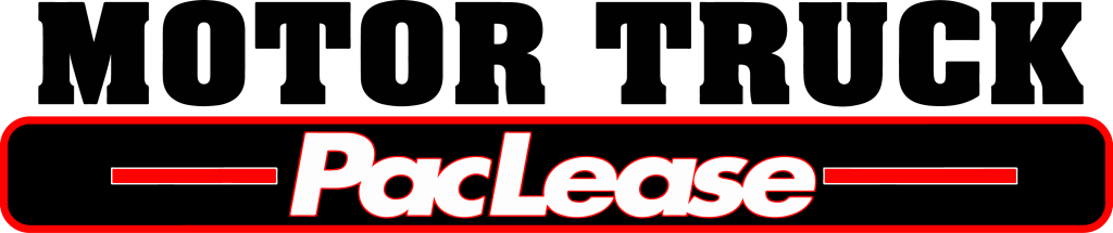 Motor Truck PacLease Logo