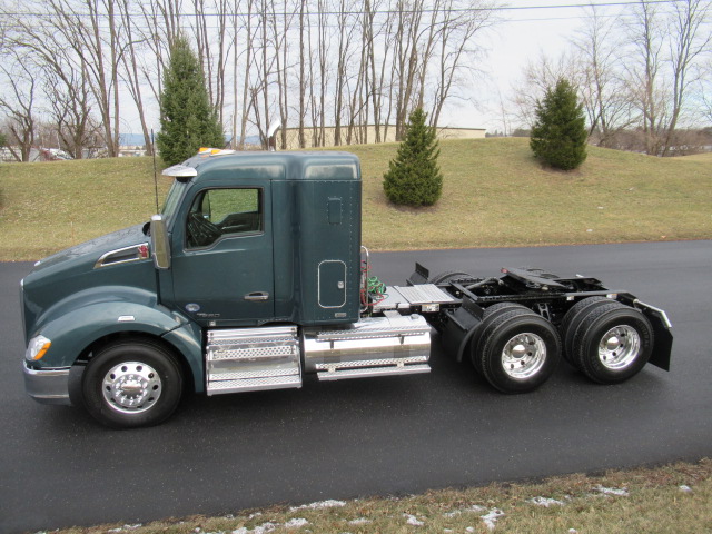 2019 KENWORTH T680 - image 3 of 6