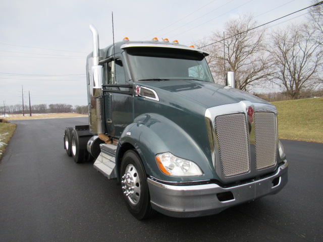 2019 KENWORTH T680 - image 6 of 6