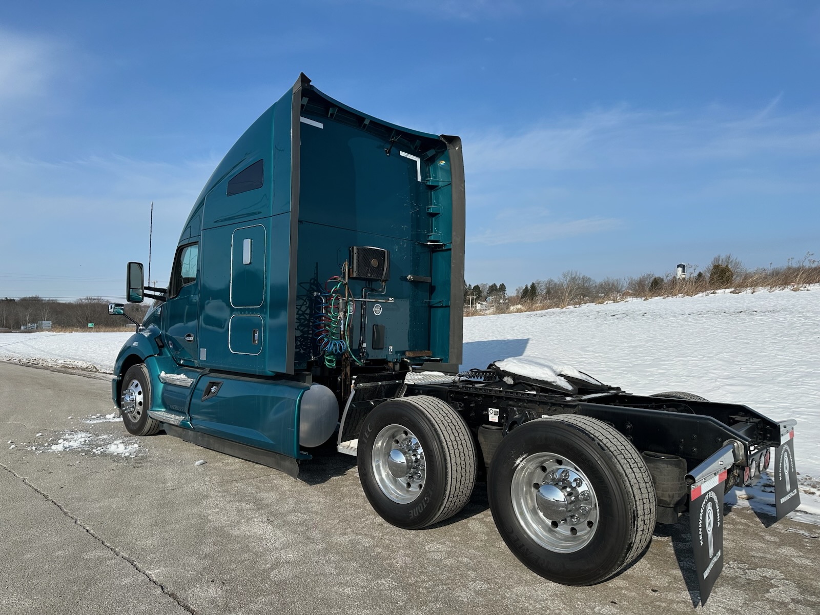 2020 KENWORTH T680 - image 6 of 6