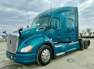 2021 KENWORTH T680 PD442862-01