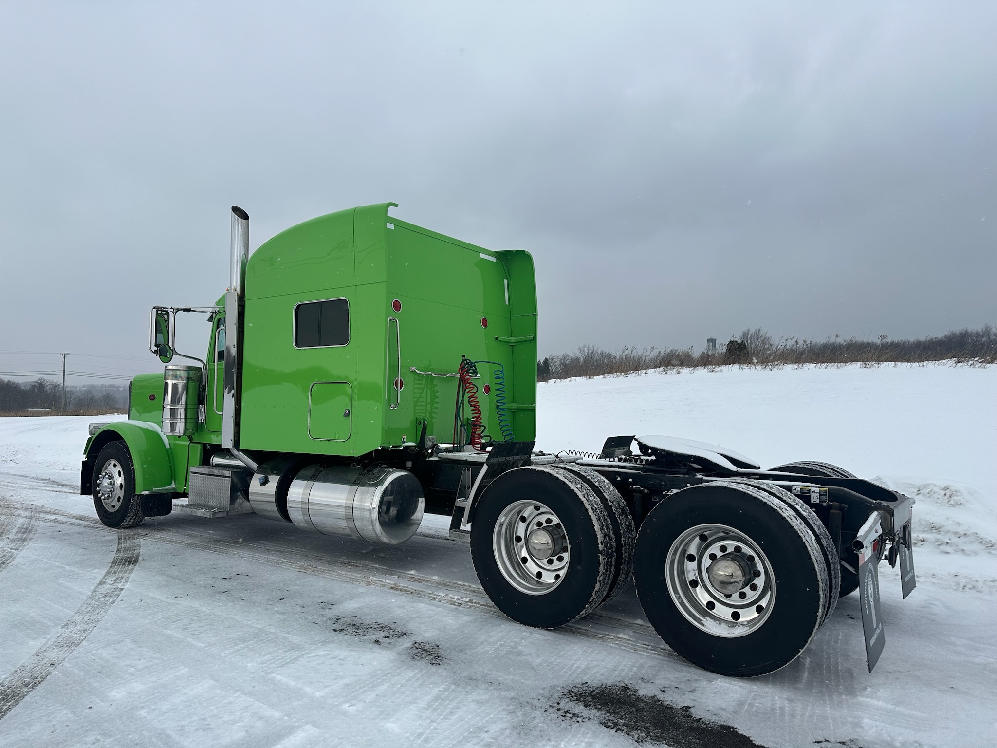 2018 PETERBILT 389 - image 4 of 6