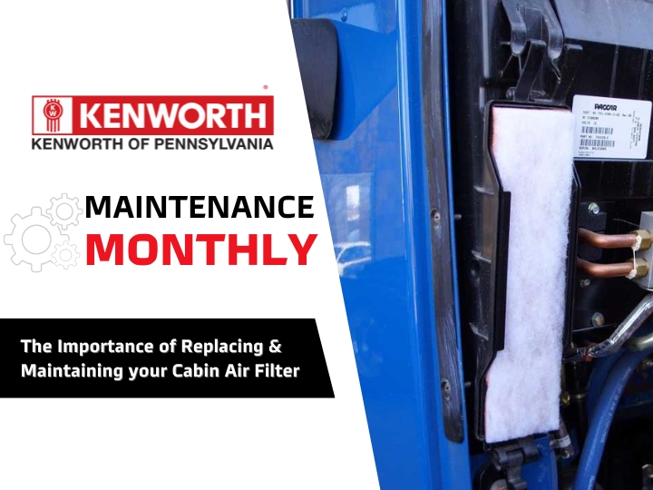 Maintenance Monthly_February 2025