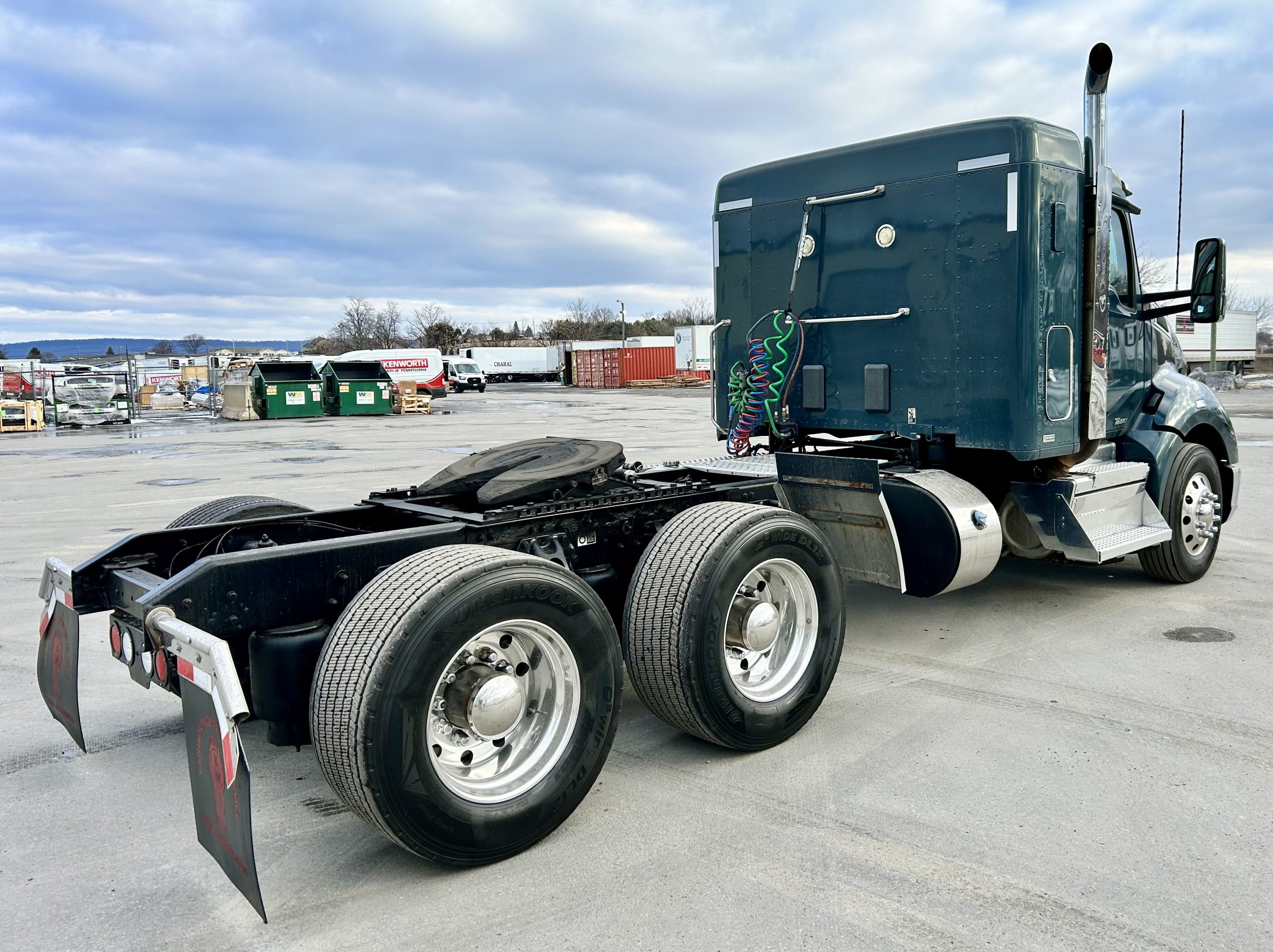 2019 KENWORTH T680 - image 5 of 6