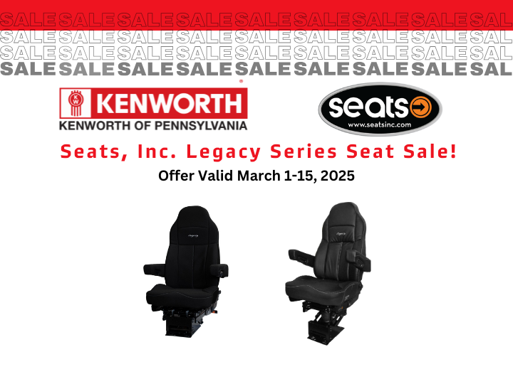 Seats Inc., Sale