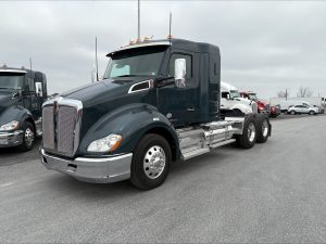 2019 KENWORTH T680 PC243297-01