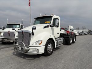 2019 KENWORTH T680 PN300029-01