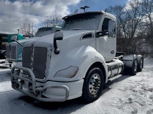 2019 KENWORTH T680 PN300029-01