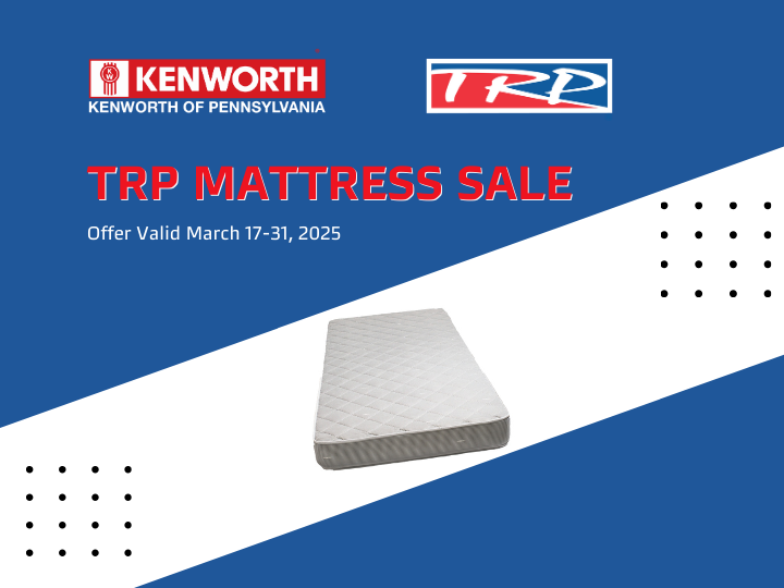 TRP Mattress Sale